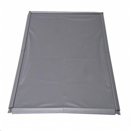 AUTO CARE PRODUCTS Auto Care Products 60034 20-mil Standard 3 ft. x 4 ft. Oil Drip Mat 60034